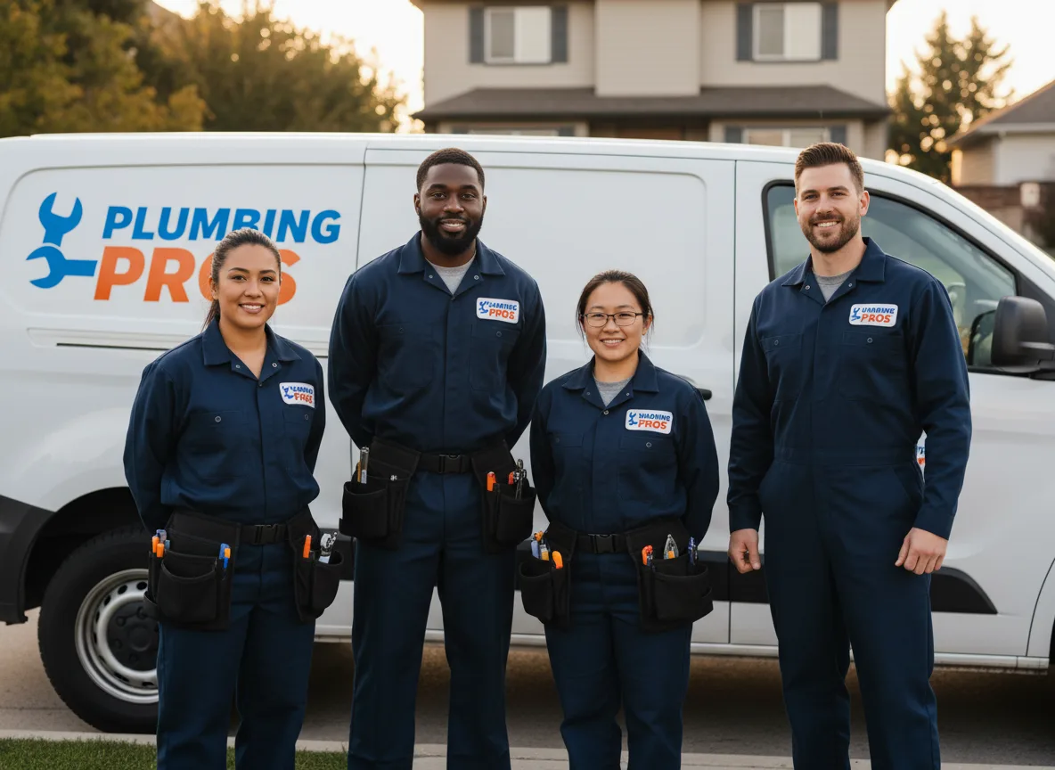 Water Heater Repair company in Harbor View, OH